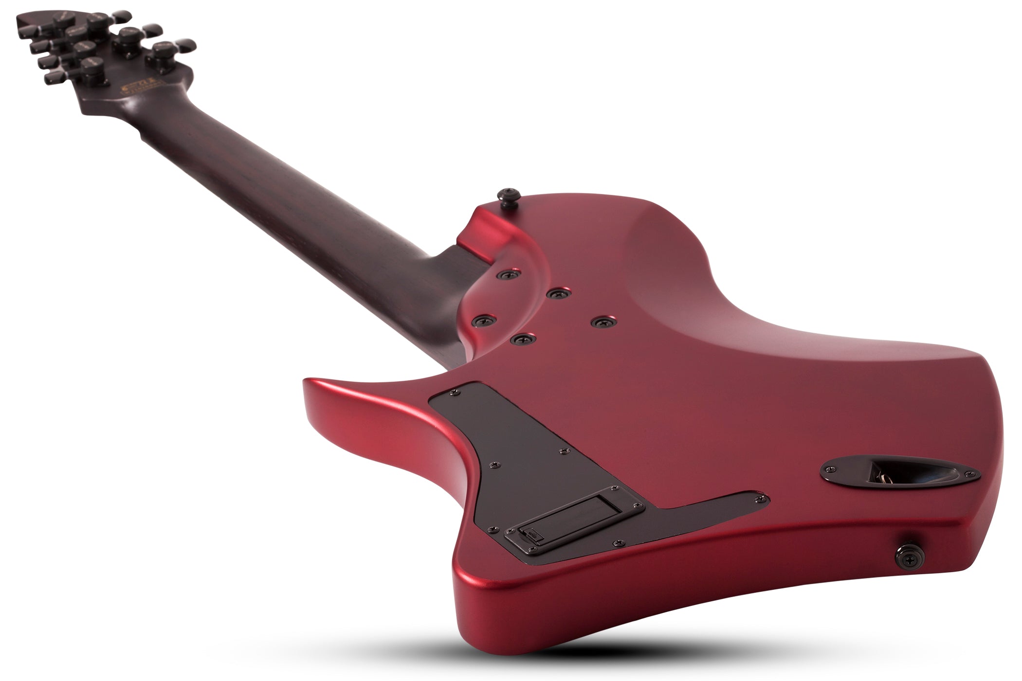 LARADA 7 // Legion // Crimson Metallic [B-stock]