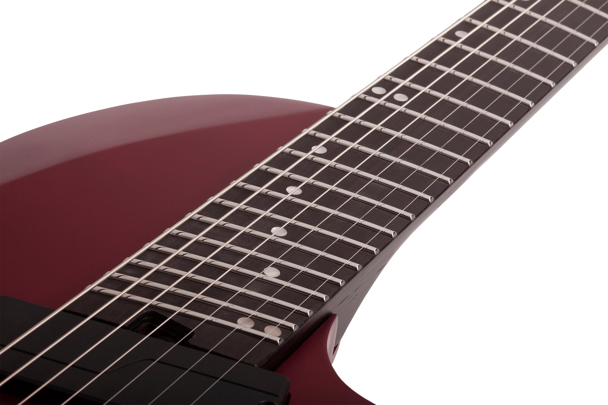 LARADA 7 // Legion // Crimson Metallic [B-stock]