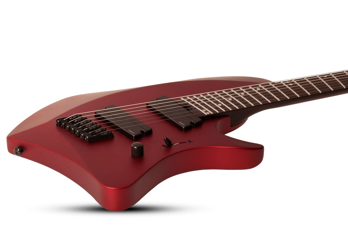 LARADA 7 // Legion // Crimson Metallic [B-stock]