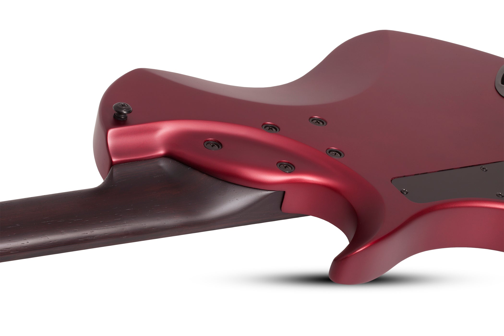 LARADA 7 // Legion // Crimson Metallic [B-stock]