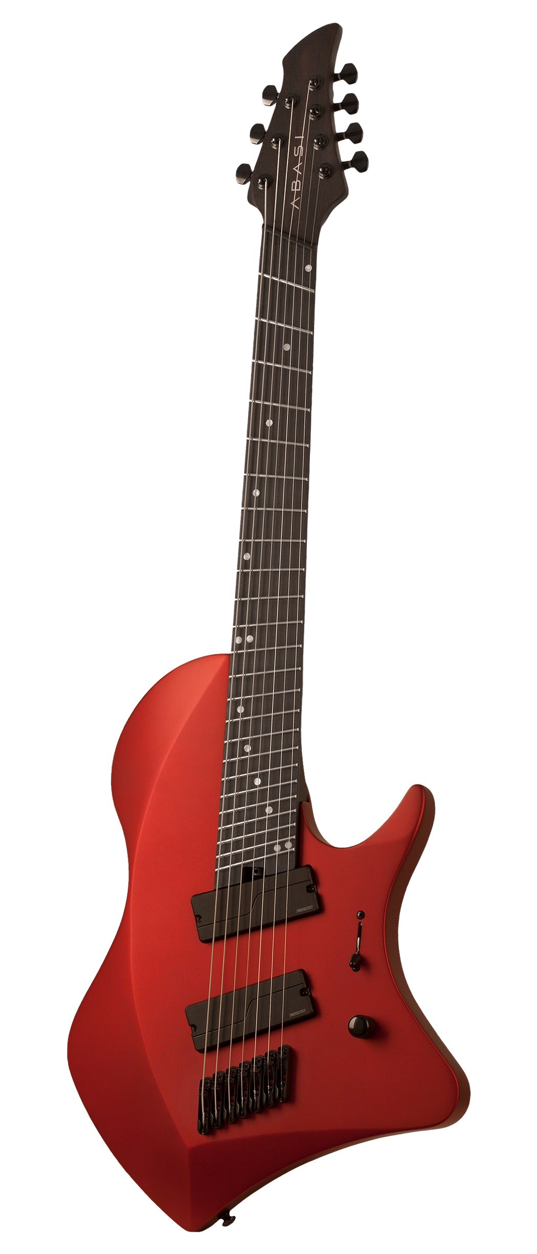 LARADA 7 // Legion // Crimson Metallic [B-stock]