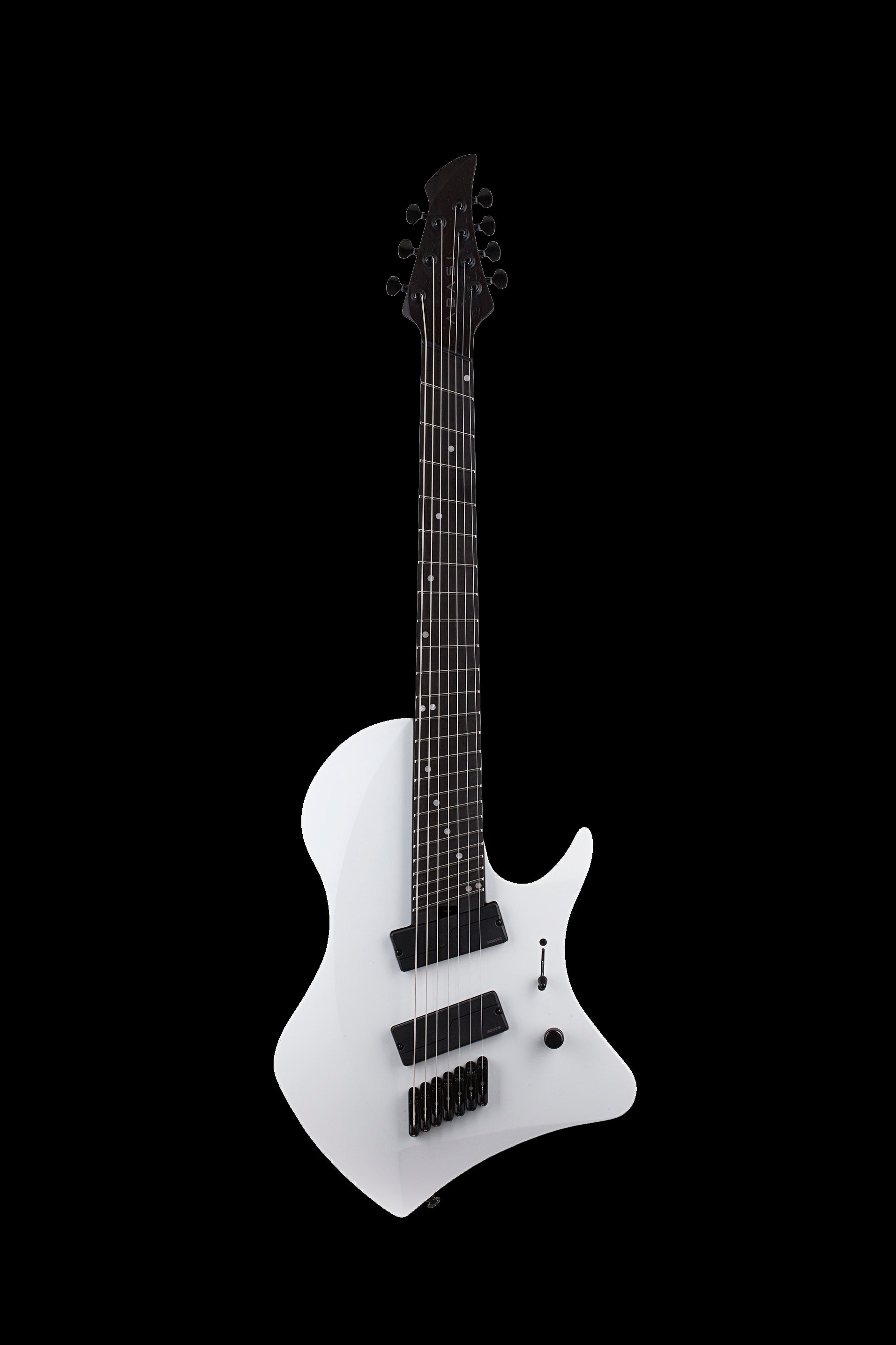 LARADA 7 // Legion // Osteon White [B-stock]