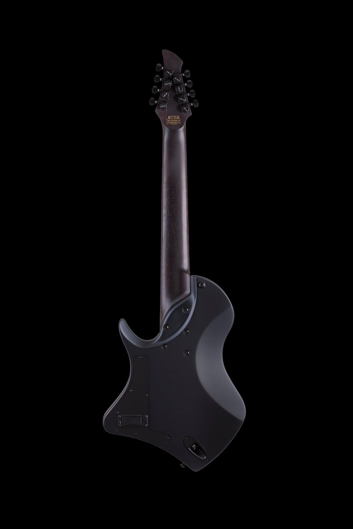 LARADA 8 // Legion // Stealth [Old B-stock]