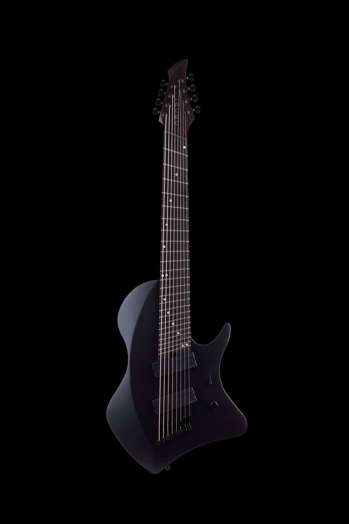 LARADA 8 // Legion // Stealth [Old B-stock]