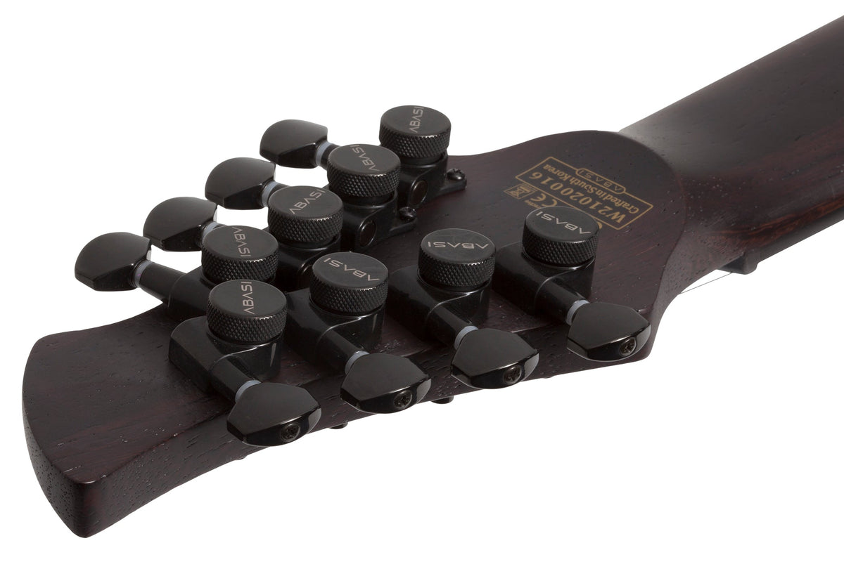 LARADA 8 // Legion // Stealth [Old B-stock]