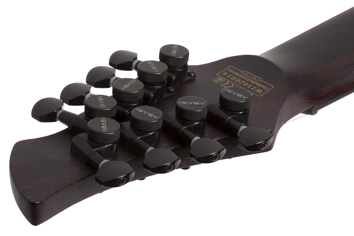 LARADA 8 // Legion // Osteon White