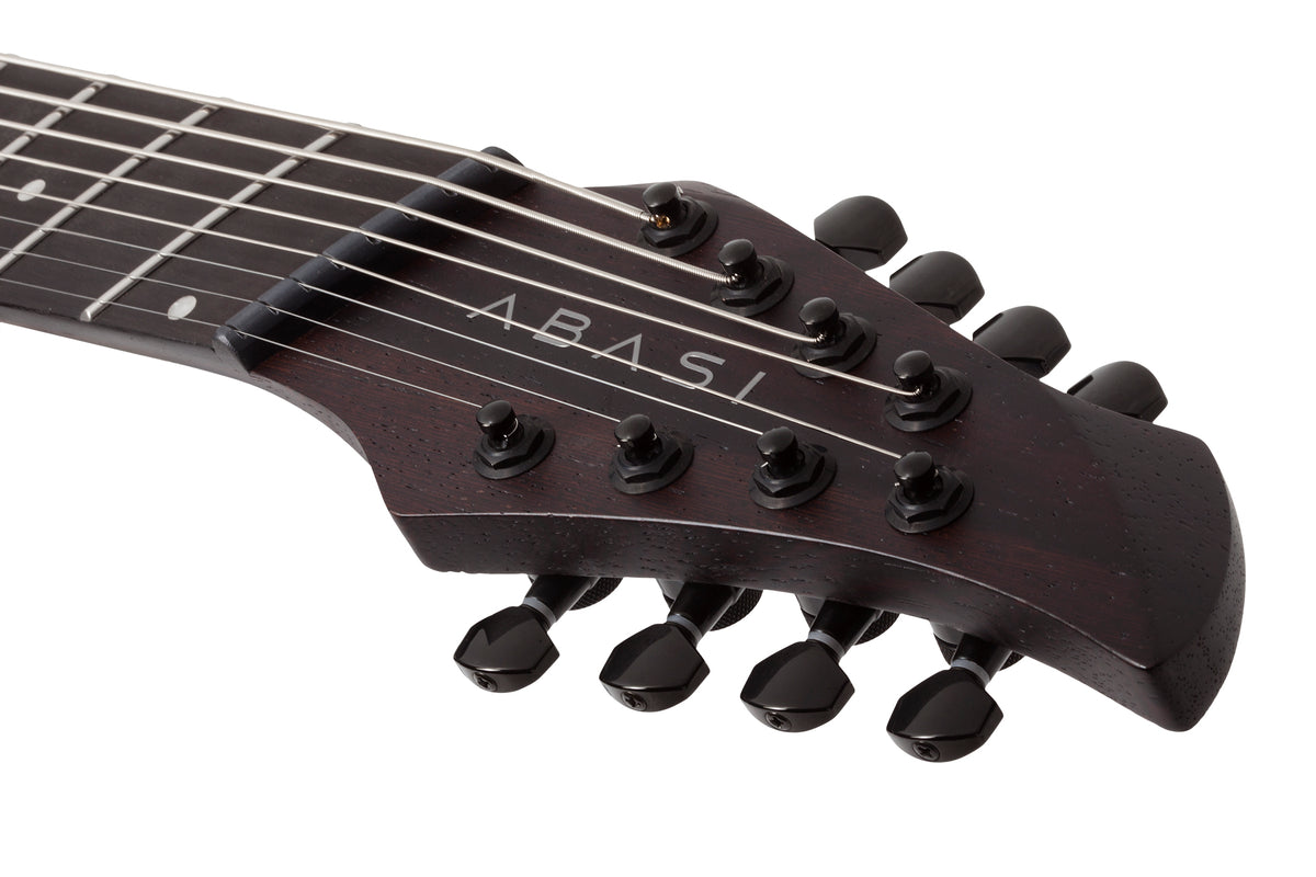 LARADA 8 // Legion // Osteon White