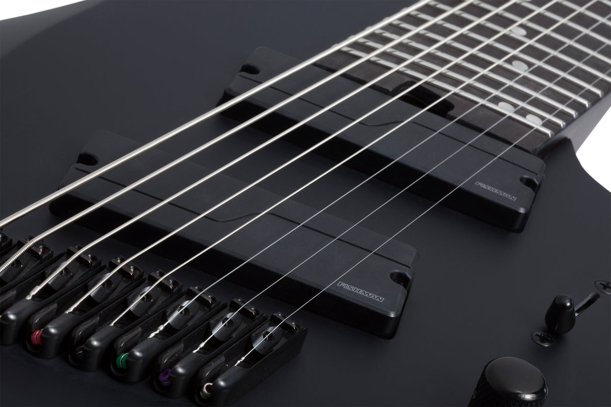 LARADA 8 // Legion // Stealth [2021]