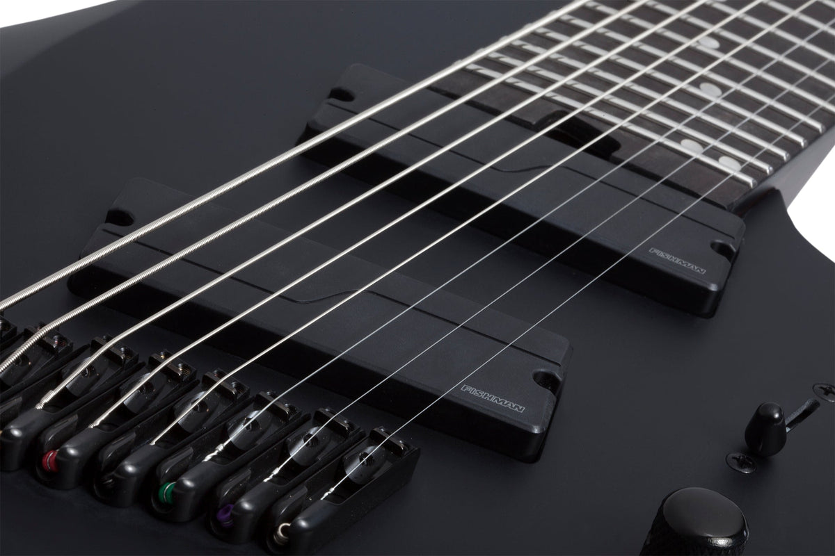 LARADA 8 // Legion // Stealth [Old B-stock]