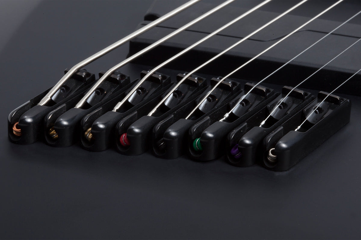 LARADA 8 // Legion // Stealth [2021]