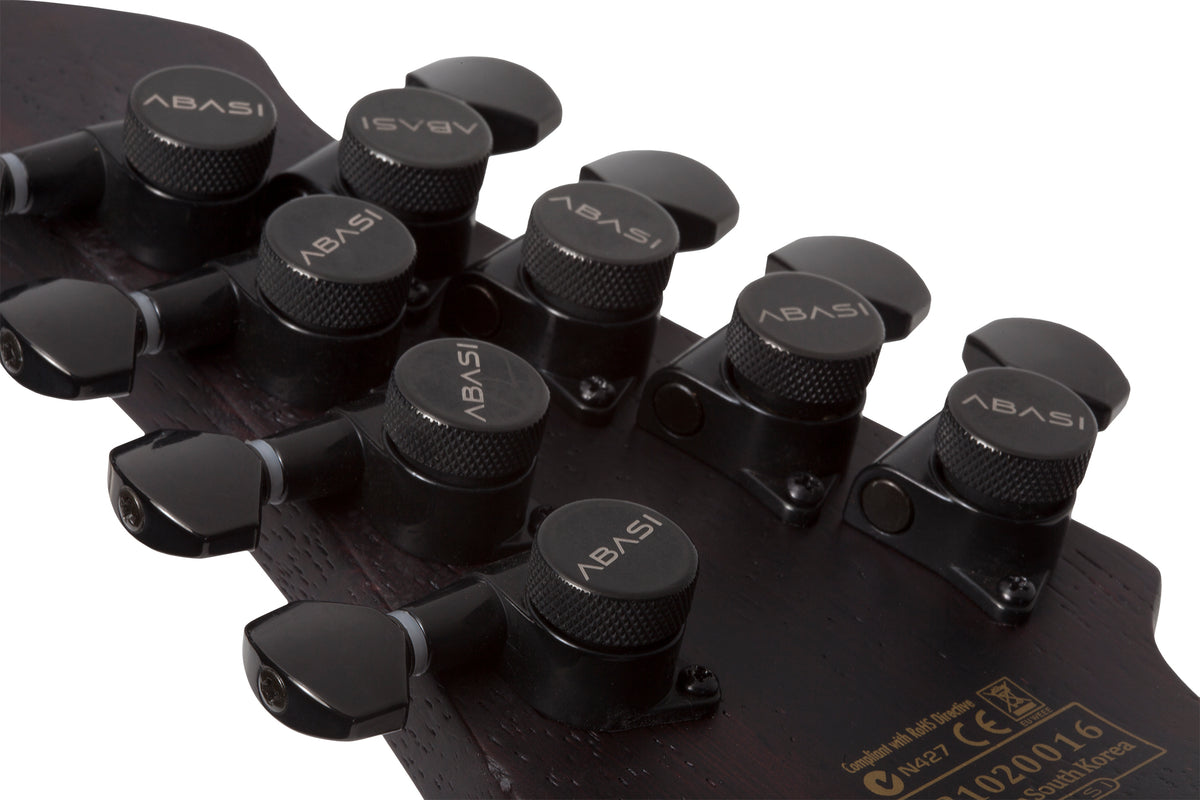 LARADA 8 // Legion // Stealth [2021]