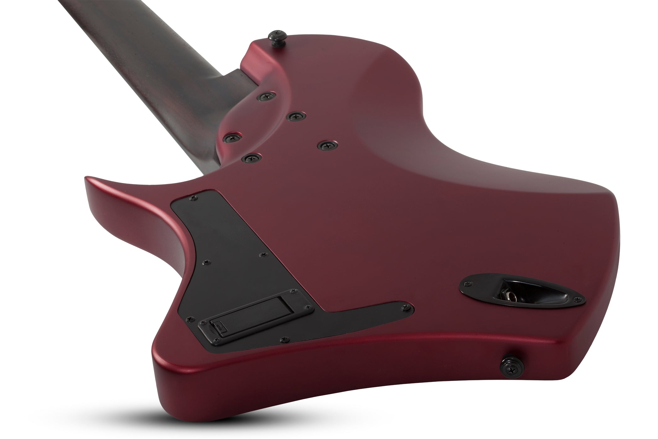 LARADA 8 // Legion // Crimson Metallic [B-stock]