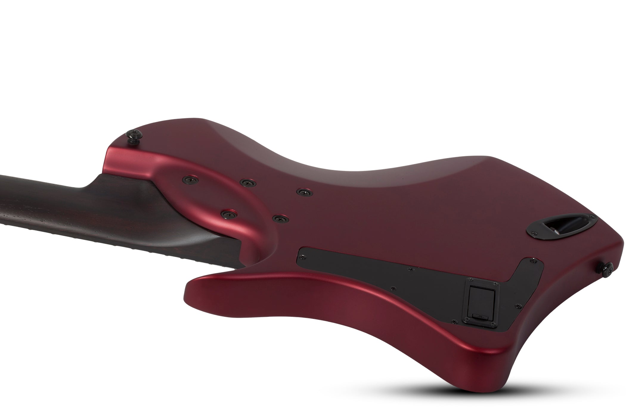 LARADA 8 // Legion // Crimson Metallic [B-stock]