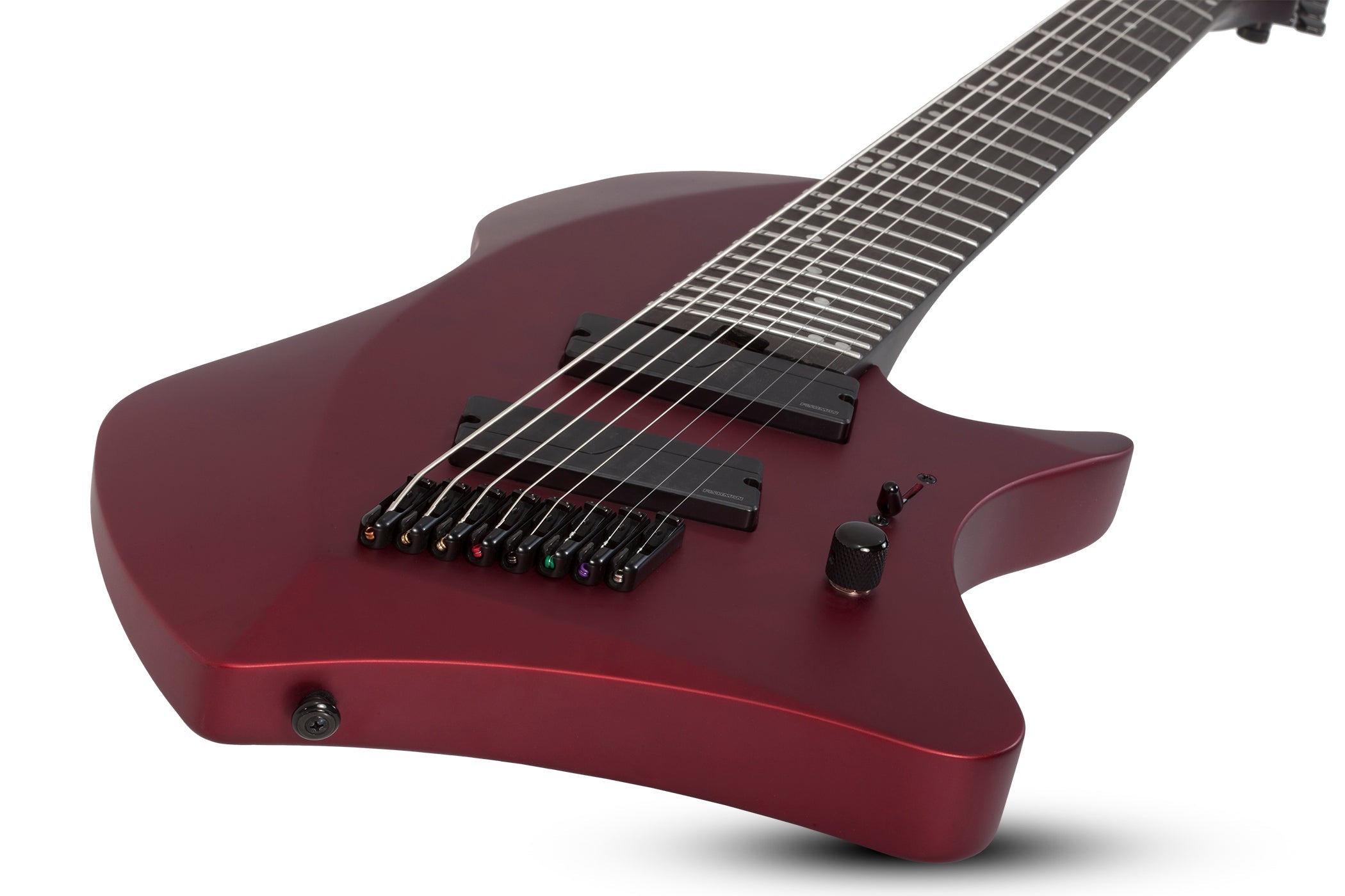 LARADA 8 // Legion // Crimson Metallic [B-stock]