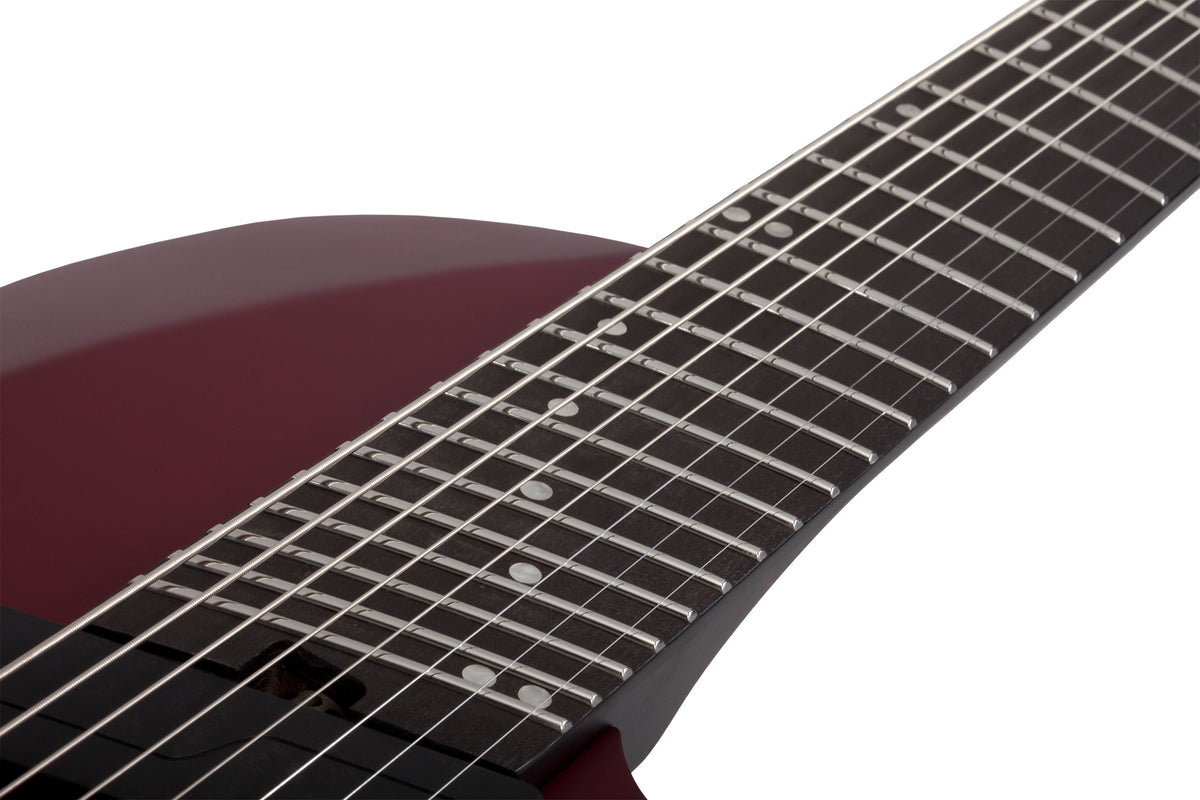 LARADA 8 // Legion // Crimson Metallic [2021]