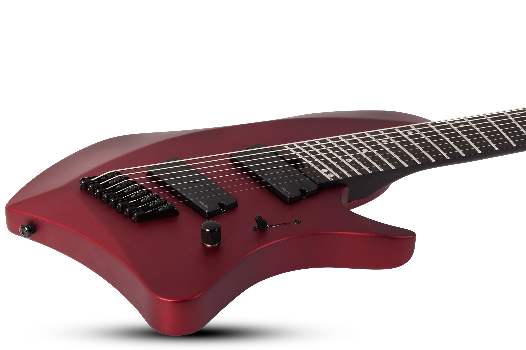 LARADA 8 // Legion // Crimson Metallic [B-stock]