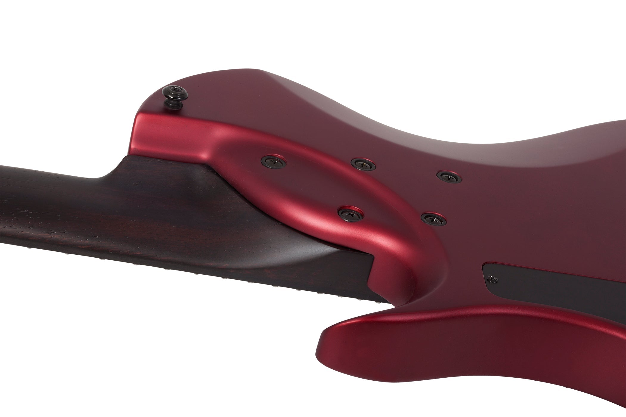 LARADA 8 // Legion // Crimson Metallic [B-stock]