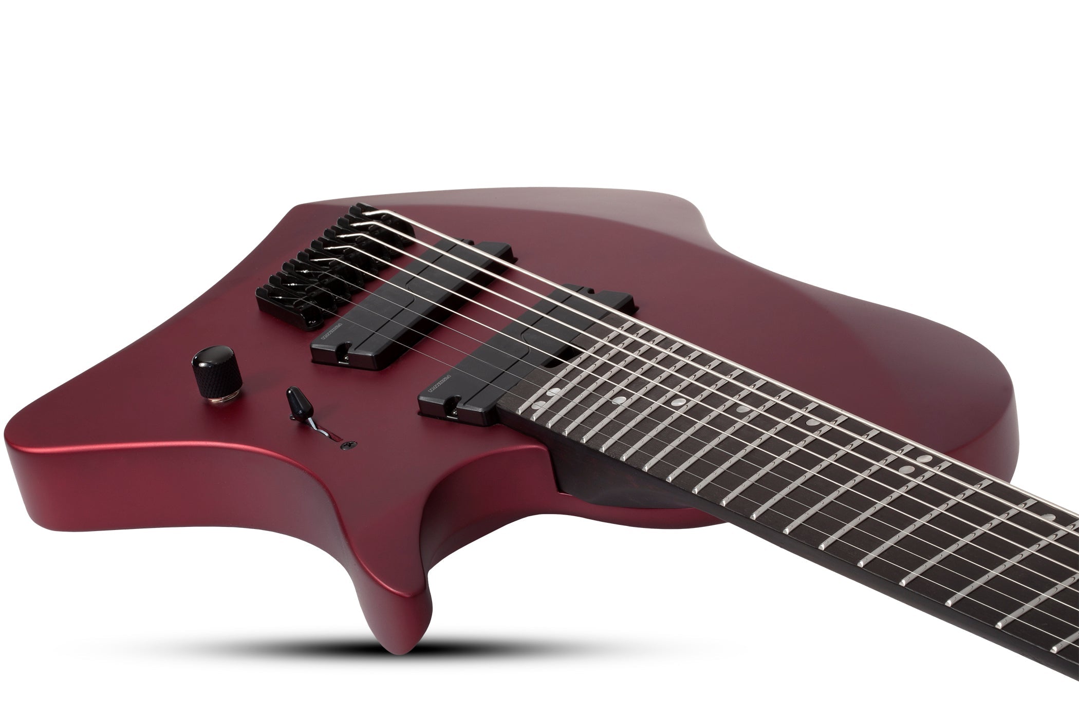 LARADA 8 // Legion // Crimson Metallic [B-stock]