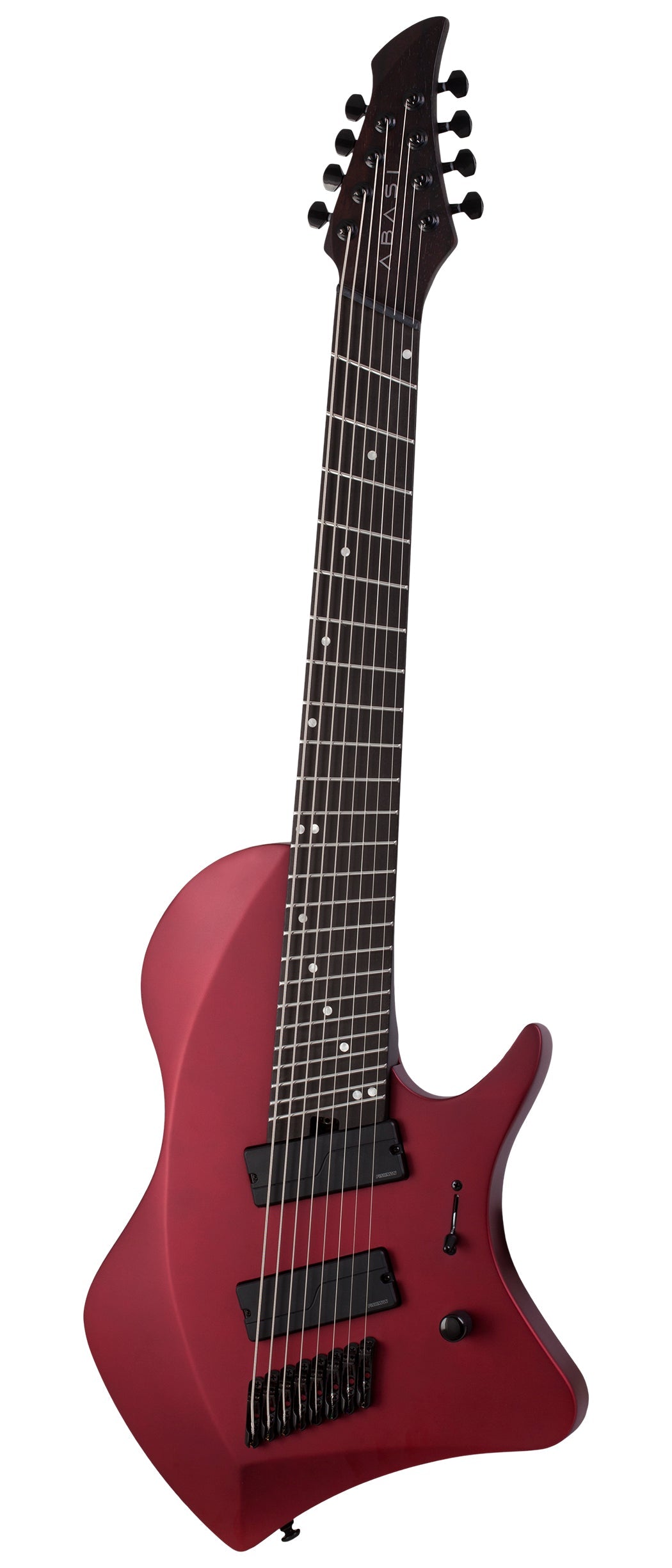 LARADA 8 // Legion // Crimson Metallic [B-stock]