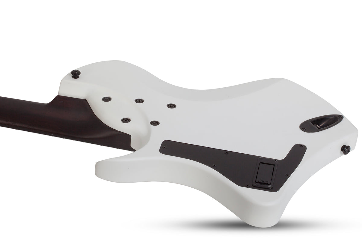 LARADA 8 // Legion // Osteon White