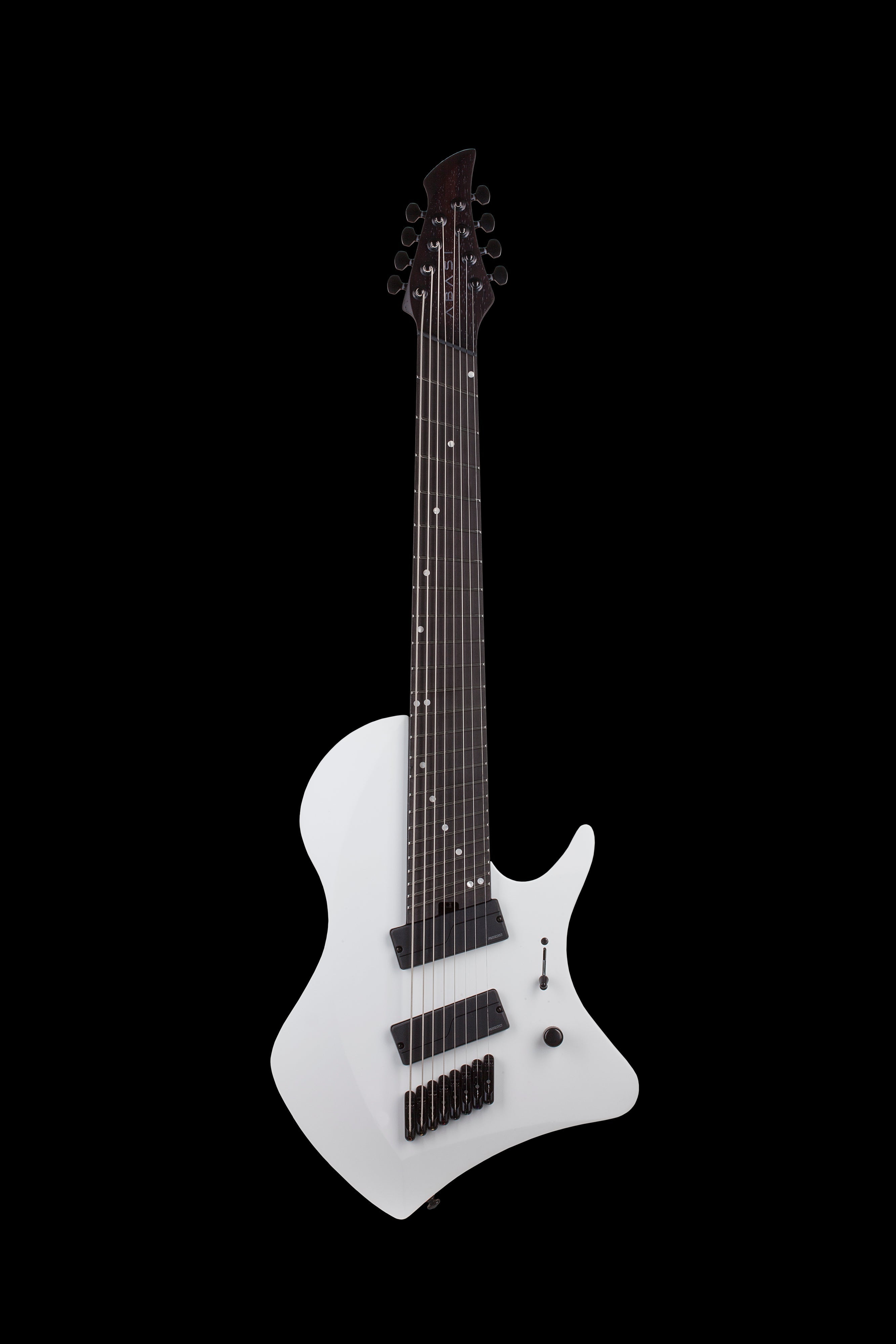 LARADA 8 // Legion // Osteon White [B-stock]