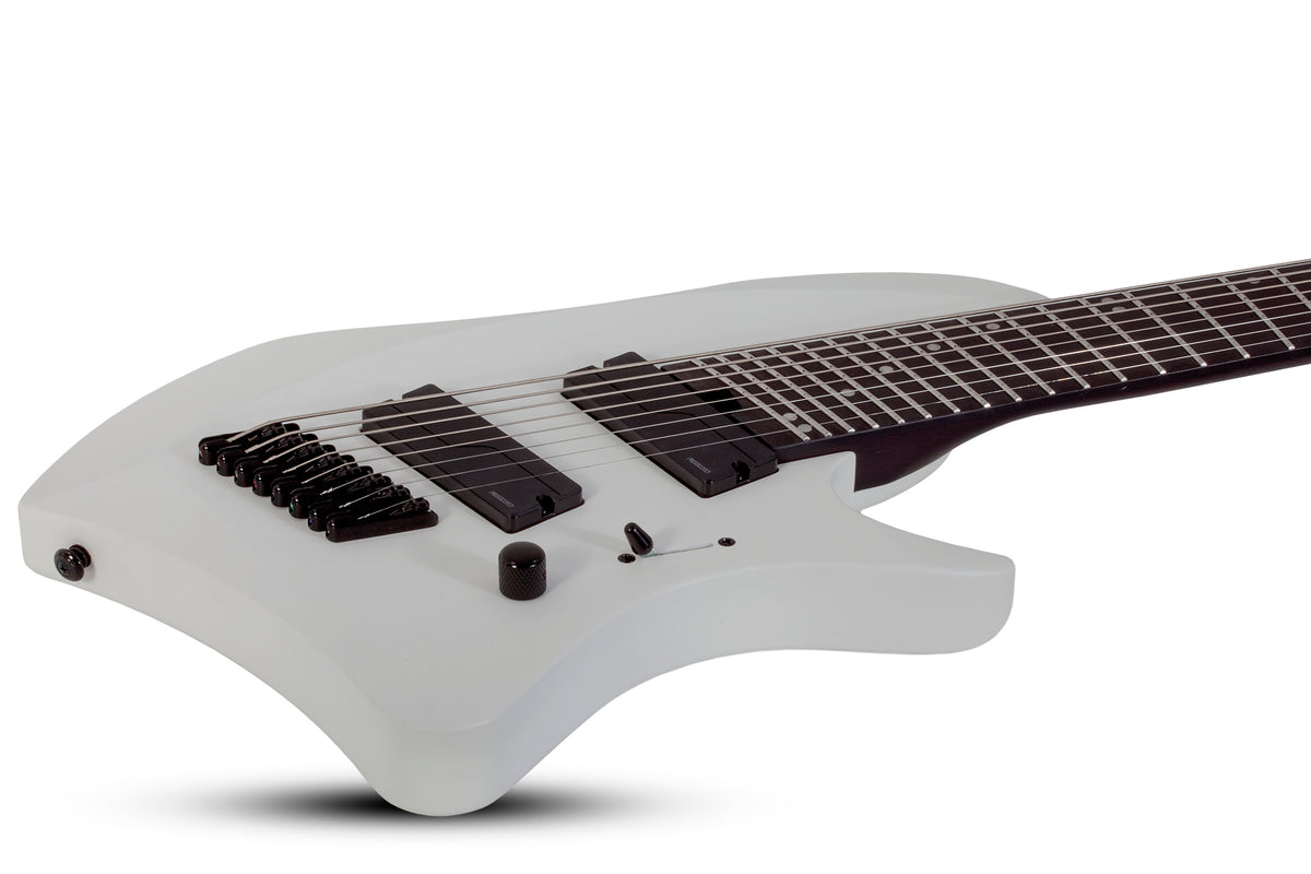 LARADA 8 // Legion // Osteon White