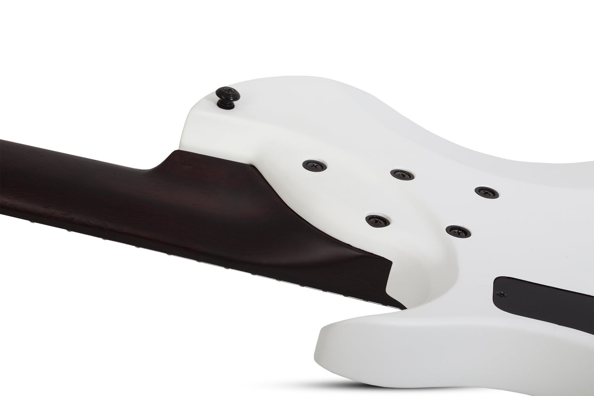 LARADA 8 // Legion // Osteon White