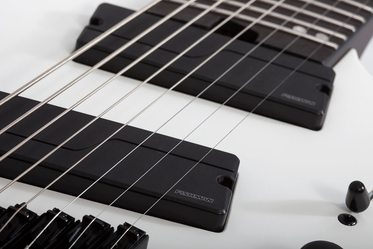 LARADA 8 // Legion // Osteon White