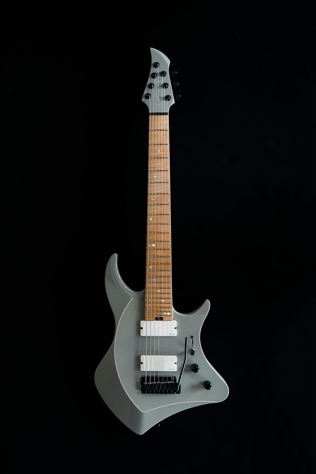 ĒMI 7 // MASTER SERIES // CHALK