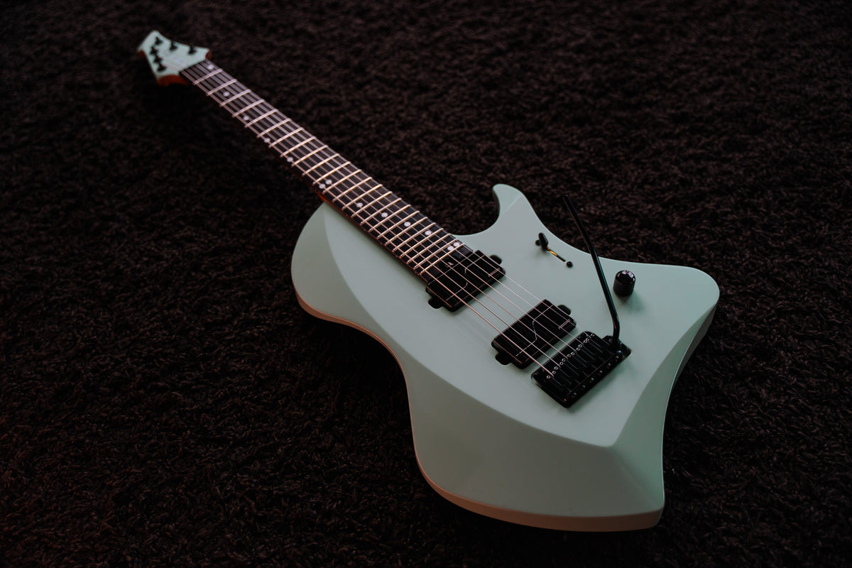 LARADA 6 // Master Series // Sage [B-stock]