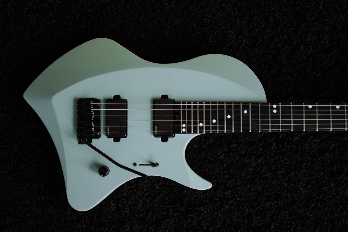 LARADA 6 // Master Series // Sage [B-stock]