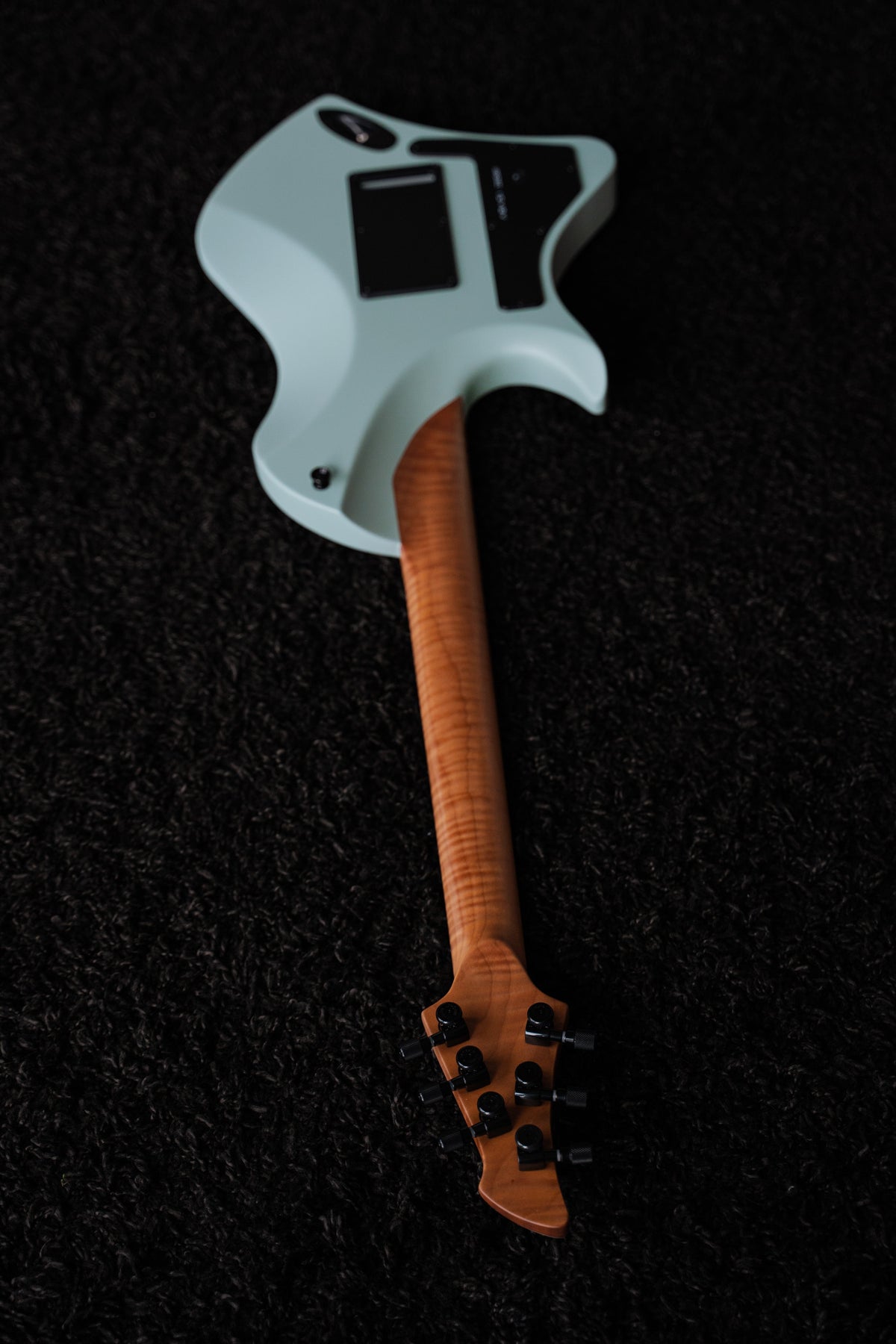 LARADA 6 // Master Series // Sage [B-stock]