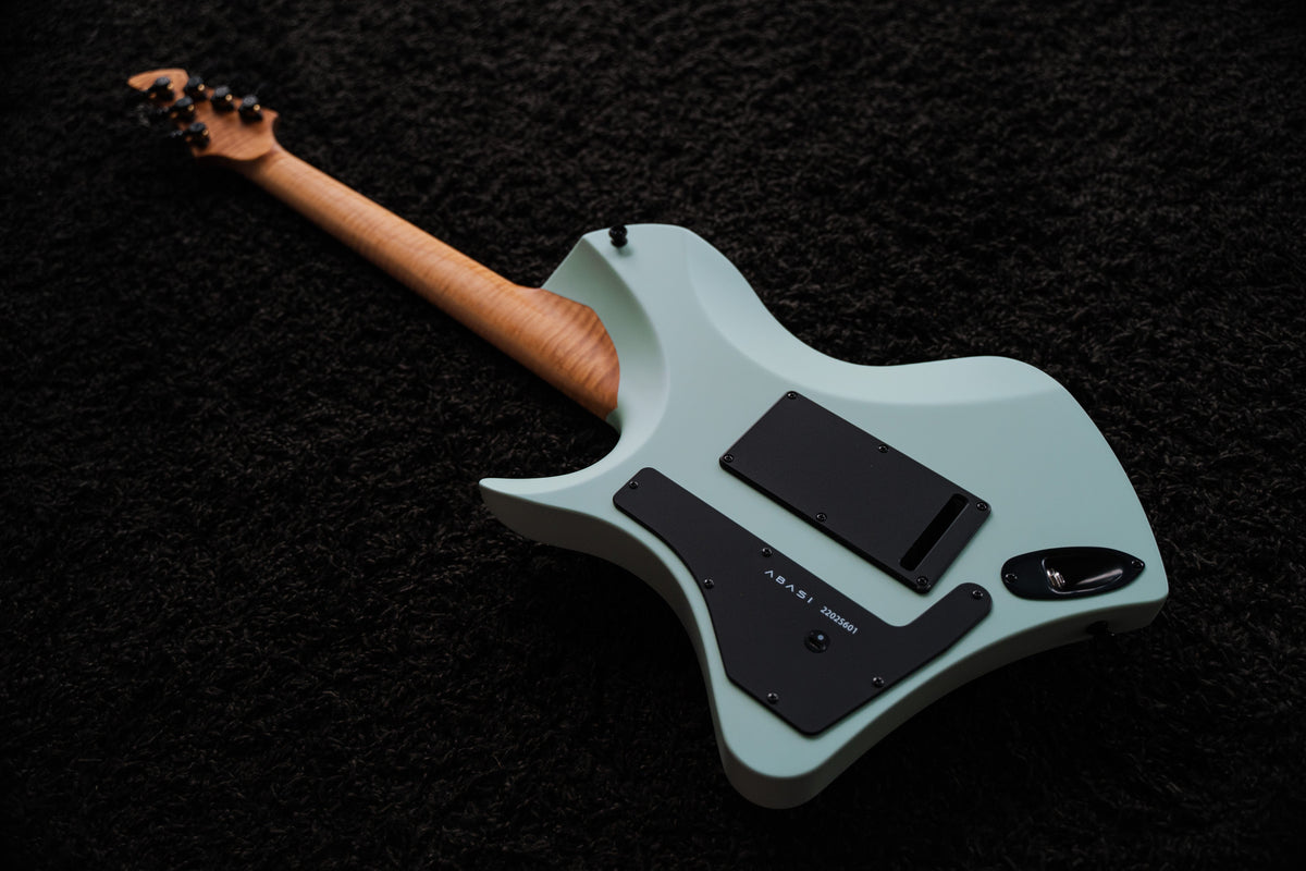 LARADA 6 // Master Series // Sage [B-stock]