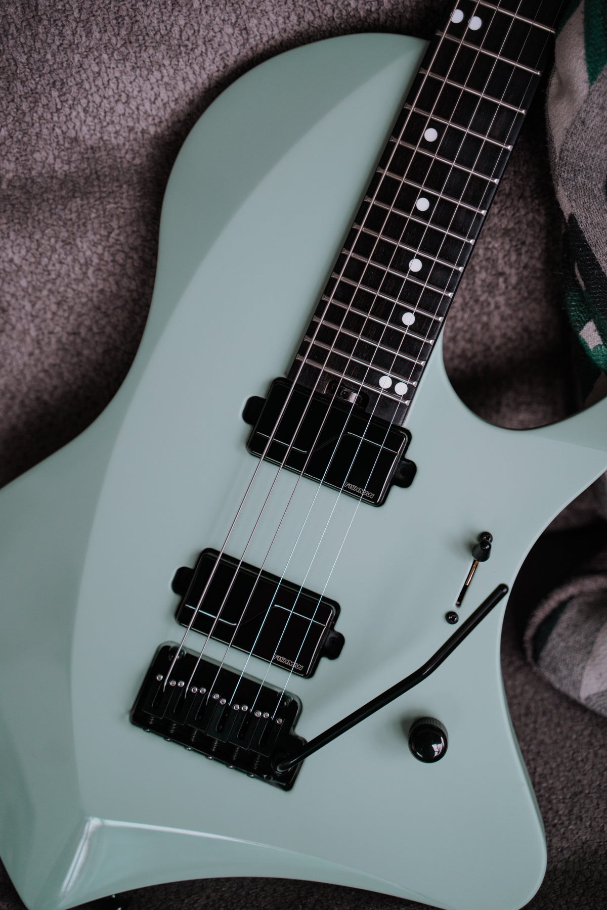 LARADA 6 // Master Series // Sage [B-stock]