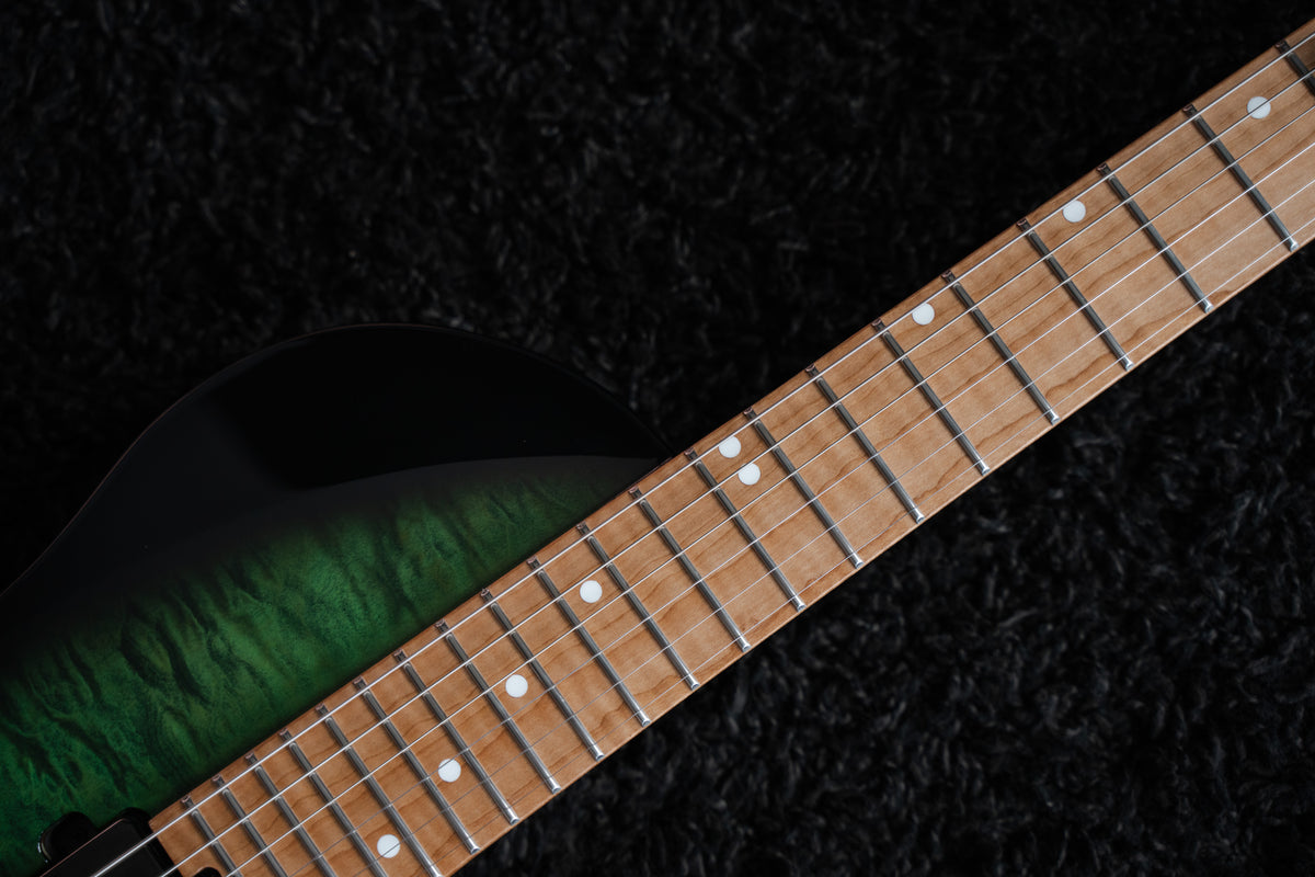 LARADA 6 // Master Series // Emeraldburst II