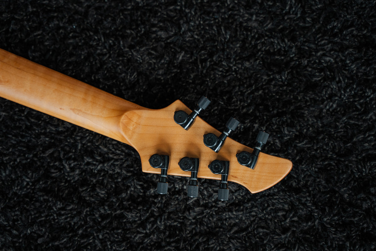 LARADA 6 // Master Series // Emeraldburst II