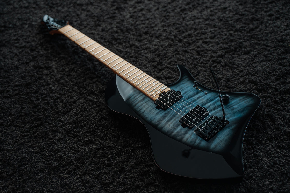 LARADA 6 // Master Series // Seaburst