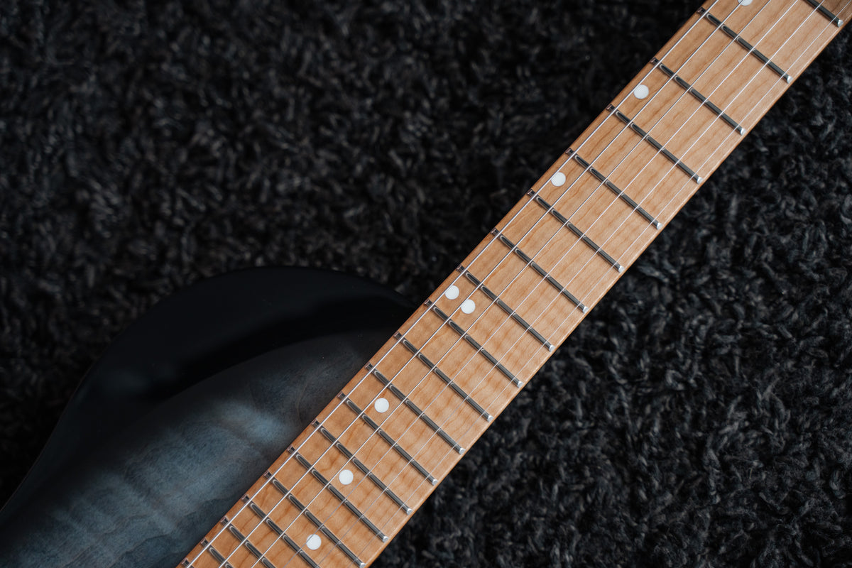 LARADA 6 // Master Series // Seaburst