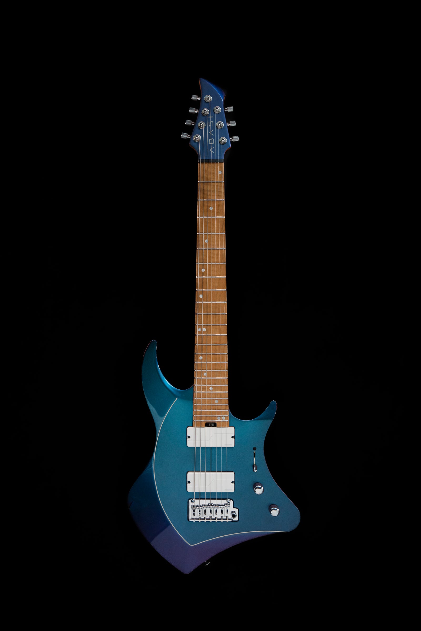 ĒMI 7 // MASTER SERIES // Dat PVRP! [Maple FB]