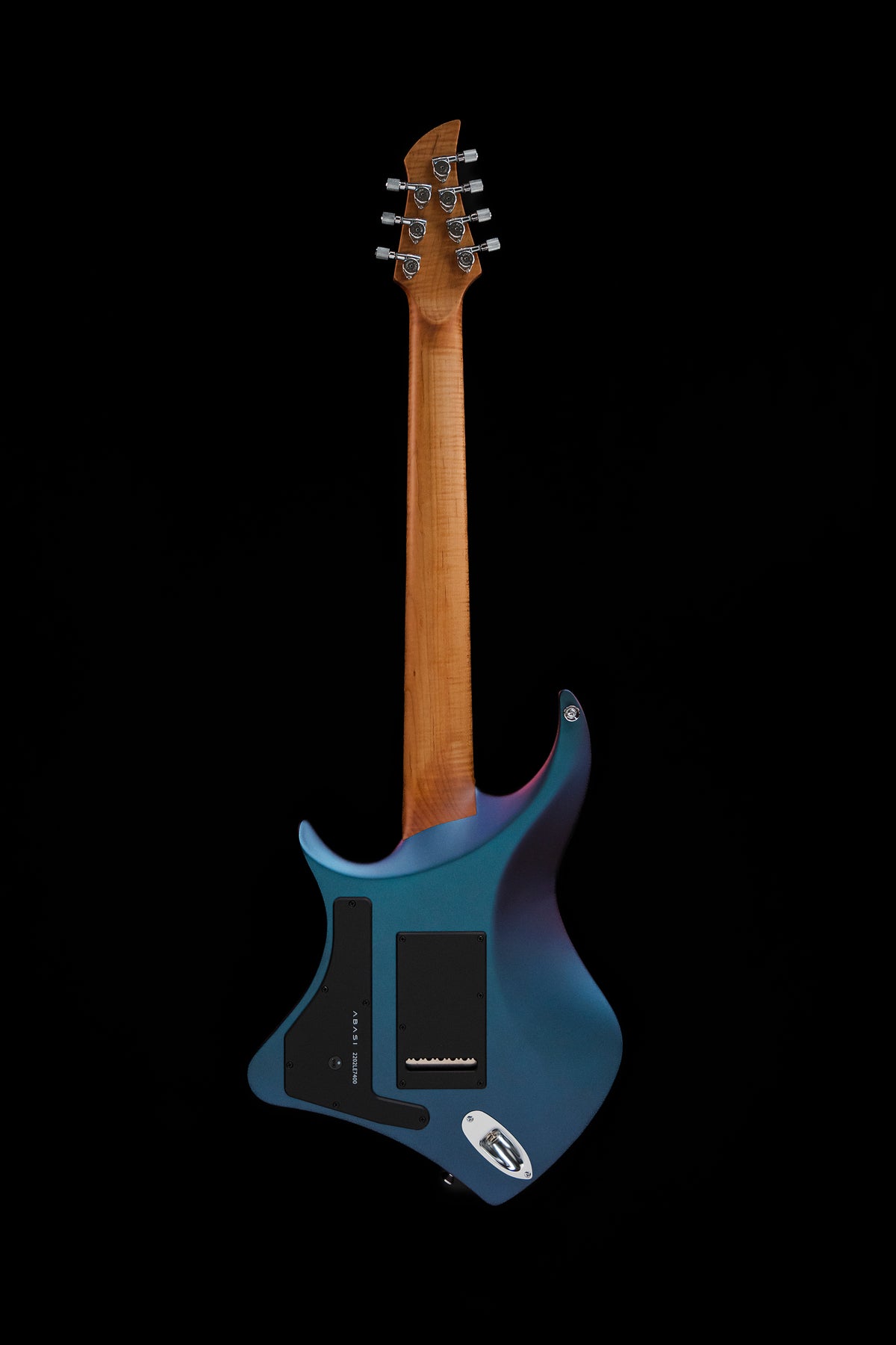 ĒMI 7 // MASTER SERIES // Dat PVRP! [Maple FB]