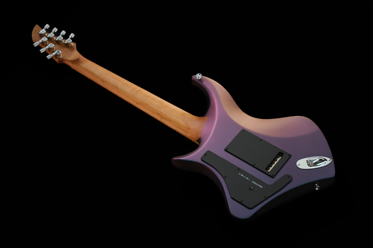 ĒMI 7 // MASTER SERIES // Dat PVRP! [Maple FB]