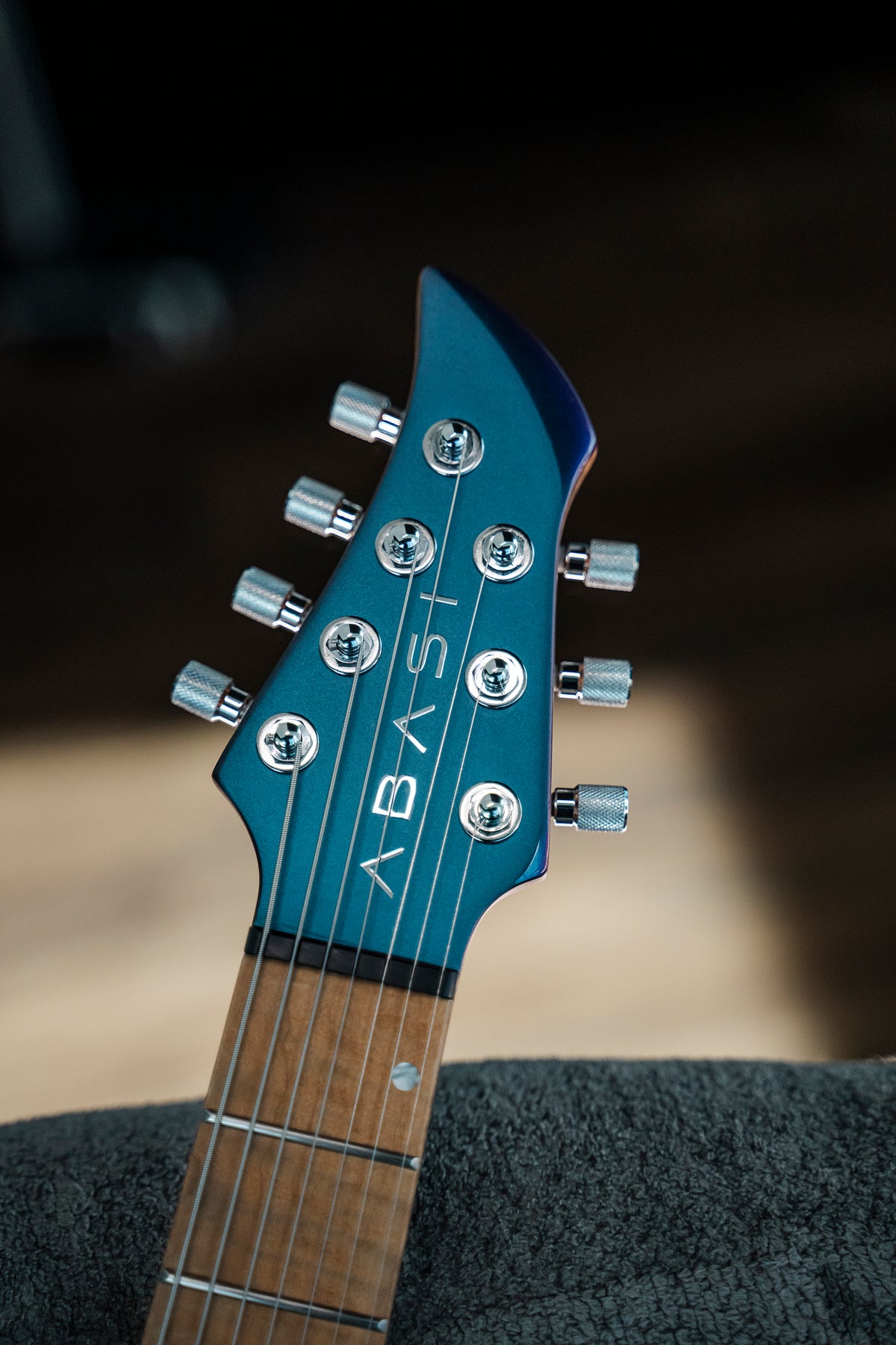 ĒMI 7 // MASTER SERIES // Dat PVRP! [Maple FB]