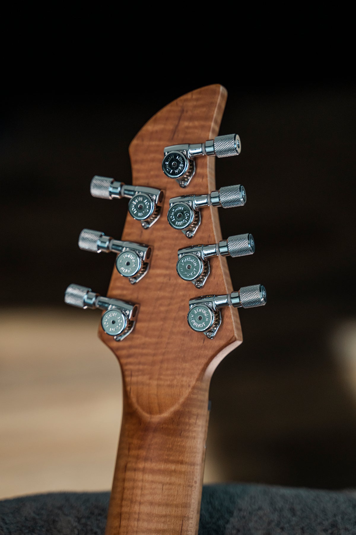 ĒMI 7 // MASTER SERIES // Dat PVRP! [Maple FB]