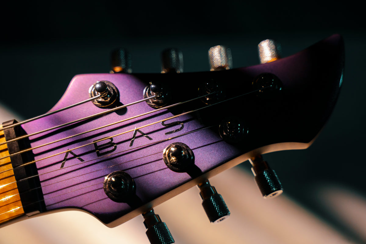 ĒMI 7 // MASTER SERIES // Dat PVRP! [Maple FB]