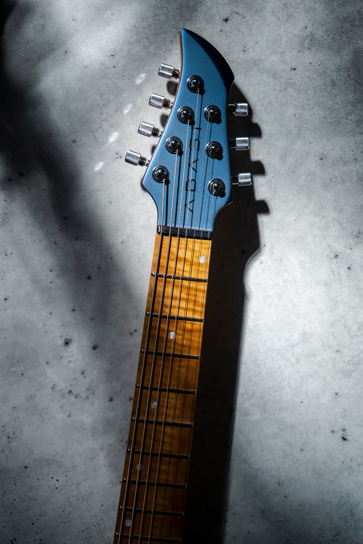 ĒMI 7 // MASTER SERIES // Dat PVRP! [Maple FB]