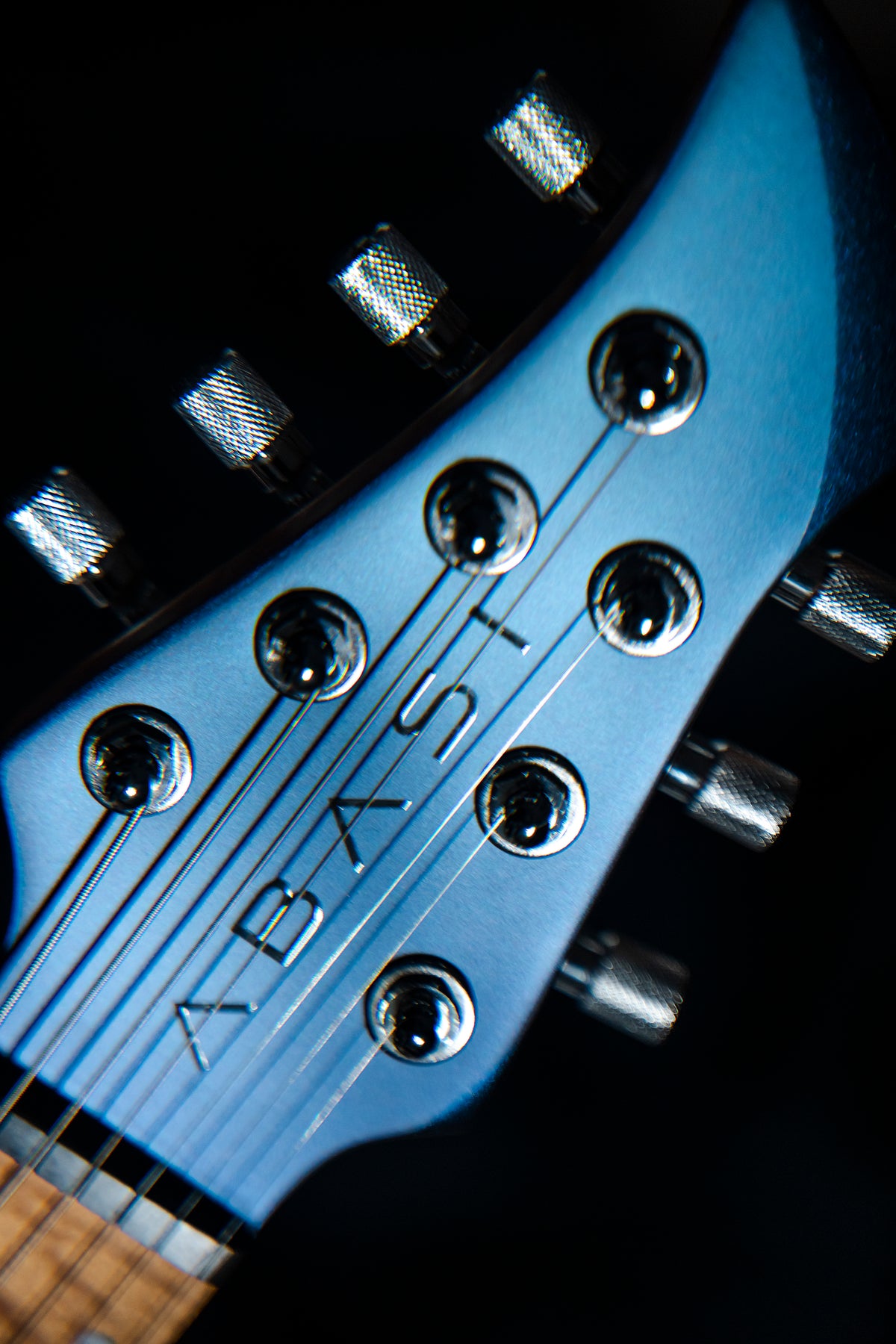 ĒMI 7 // MASTER SERIES // Dat PVRP! [Maple FB]