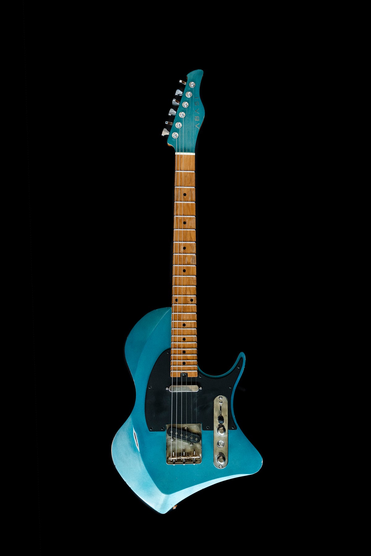 LARADA SPACE T // Placid Lake [Relic]