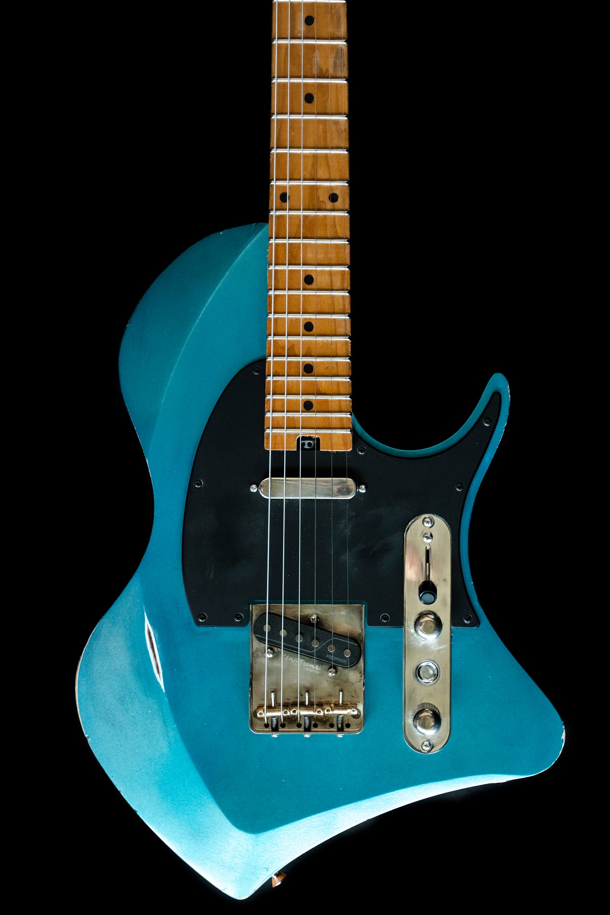 LARADA SPACE T // Placid Lake [Relic]