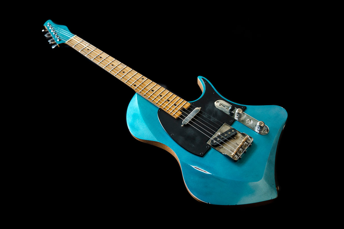 LARADA SPACE T // Placid Lake [Relic]