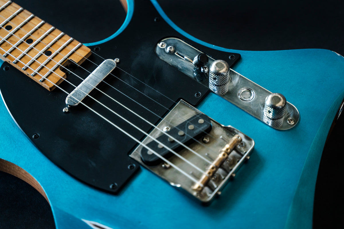 LARADA SPACE T // Placid Lake [Relic]